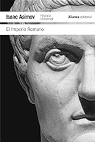 El Imperio Romano (el Libro De Bolsillo - Historia) / Isaac 