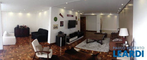 Imagem 2 de 15 de Apartamento - Centro - Sp - 640572