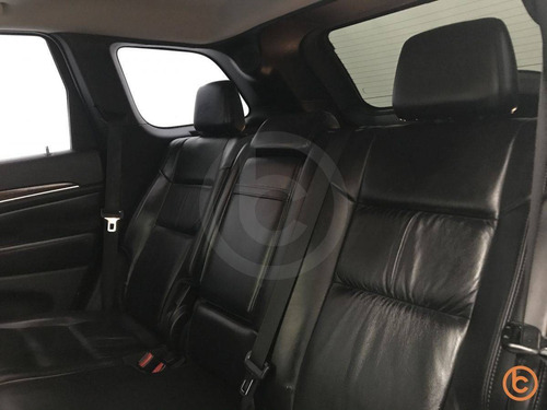 Imagem 12 de 15 de Jeep Cherokee 3.7 Limited 4x4 V6 12v Gasolina 4p