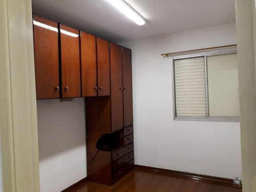 Imagem 5 de 20 de Apto Vila Sônia | 2 Quartos | 53 M² | Cond: R$780.00 | 1 Vaga - 77zgka