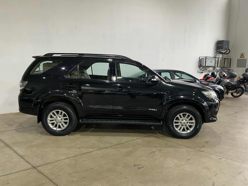 Toyota SW4 3.0 Srv 7l 4x4 Aut. 5p 171 hp