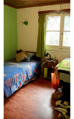 Gran Casa A Tres Cuadras Del Centro De El Tabo