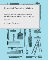 Libro Practical Enquire Within - A Practical Work That Wi...