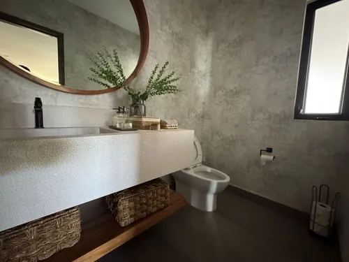 Casa En Venta Magno Residencial Celaya