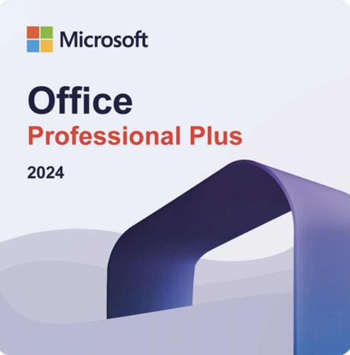 Microsoft Office 2024 Pro Plus Ltsc