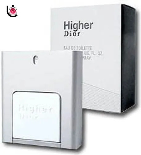 Dior Higher, Versión Antigua Joya Discontinuidada.