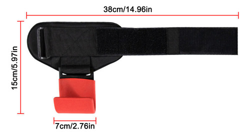 Heavy Duty Lifting Grip Weight Hooks Wrist Straps Weight S