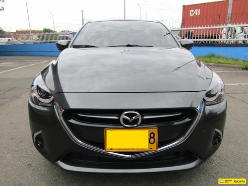 Mazda Mazda 2 Grand Touring Lx