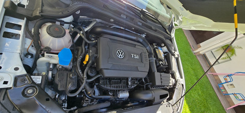 Volkswagen Vento 2.0 Tsi Gli 211Cv App Connect + Nav Dsg