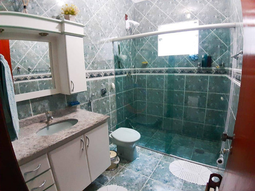 Imagem 15 de 21 de Casa Com 3 Quartos À Venda, 185 M² Por R$ 695.000 - Cidade Nova I - Indaiatuba/sp - Ca11699