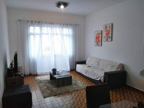 Imagem 3 de 16 de Apartamento 2 Dormitorios Com Vista Para O Mar, Proximo Ao Teleferico, Bancos, Escolas E Muito Mais, Venha Conferir. - Hm2390