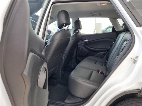 Chevrolet Tracker 1.0 TURBO FLEX LT AUTOMÁTICO