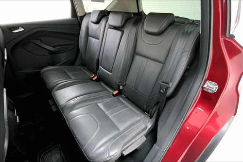 Imagen 19 de 25 de Ford Escape 5 Pts Trend Advance, Ta, A/ac, Piel, Camara Re