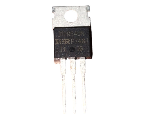 Irf9540n Irf9540 Transistor Mosfet Ch-p 19amp 100v