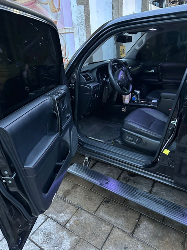 Toyota 4runner Trd Pro