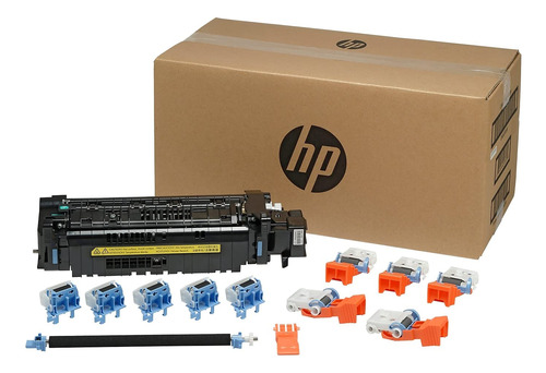 Hp L0h24a 110 V -it Mantenimiento Para Laserjet Enterprise