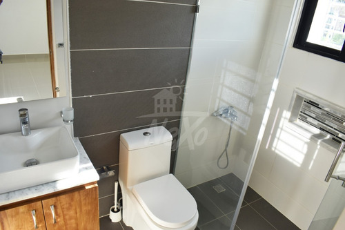 Imagen 27 de 30 de Alquiler De Hermoso Apartamento En Santiago (ajp-203)