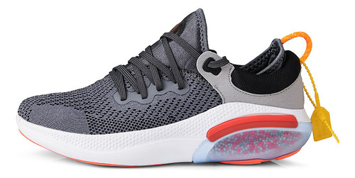 Tenis Para Hombres Comodos Ligeros Transpirable Sneaker