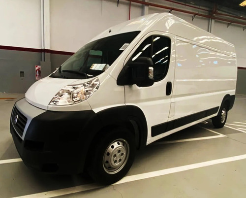 Imagen 1 de 15 de Ducato Furgon Maxicargo L4h2 Entrega Ya !! Giu