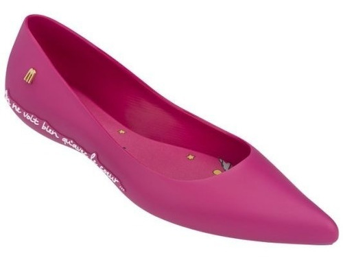 Melissa Glam Pequeno Principe 39/40