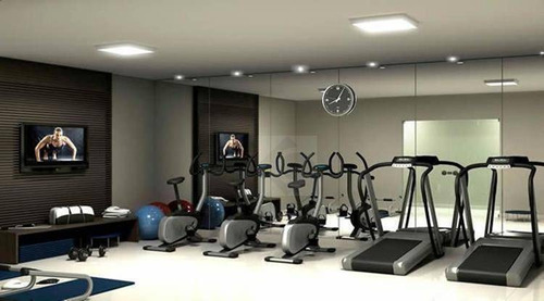 Imagem 28 de 30 de Apartamento Com 2 Dormitórios À Venda, 68 M² - Jardim Sevilha - Indaiatuba/sp - Ap0944