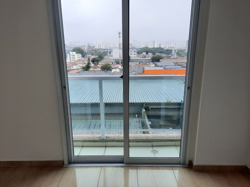 Sala Para Aluguel, 6 Vagas, Brás - São Paulo/sp - 1184