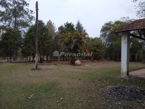 Imagem 10 de 13 de Àrea Em Poco Grande - Tremembé - 936