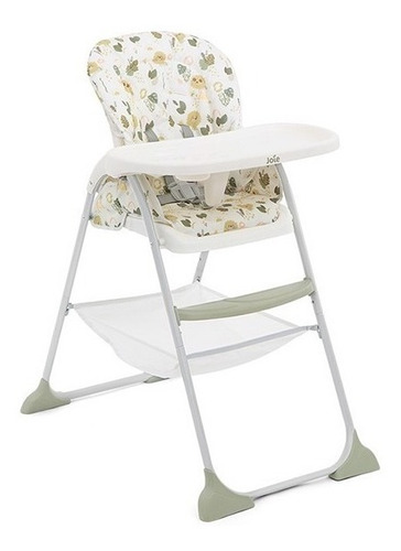 Imagen 2 de 6 de Silla De Comer Mimzy Infanti Joie Petit Baby