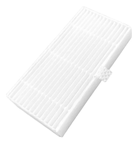 Para Aspirador Robótico Conga 999 Origin X-treme Side He