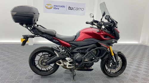 Imagen 9 de 21 de Yamaha Tracer