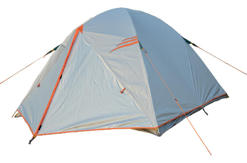 Ntk Colorado Gt - Tienda De Campana De 5 A 6 Personas Para C