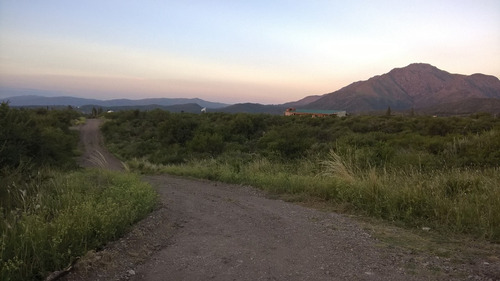 Zona Chacra De Las Gemelas Barrio Residencial