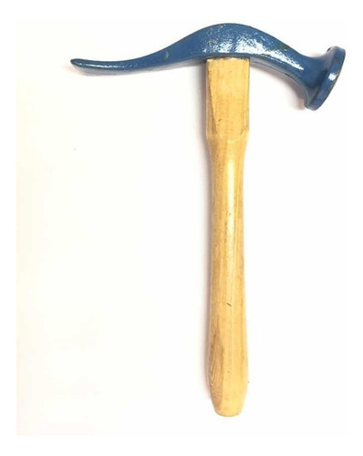 Imagen 2 de 7 de Martillo De Zapatero. Nuevo. Luciano Mdp