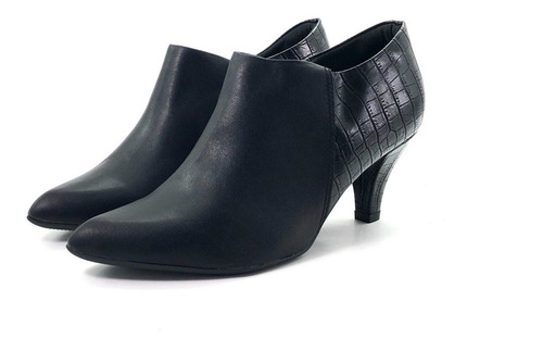 Botineta Piccadilly 745066 Clásicas El Mercado De Zapatos!!