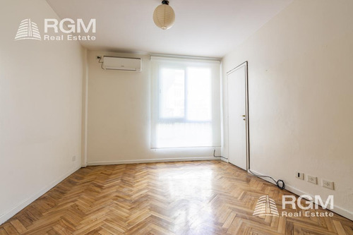 Imagen 1 de 16 de Alegre Monoambiente Apto Profesional En Excelente Zona - Recoleta