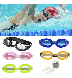 Lentes De Natación Para S Niños Mujeres Hombres Piscina Ltn Lentes De Natación Para S Niños Mujeres Hombres Piscina Ltn