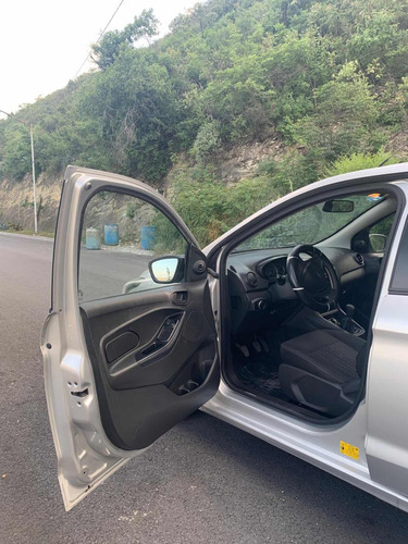 Ford Figo 1.5 Energy Sedan Mt