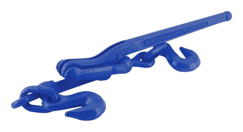 Tensor De Cadena 3/8 -1/2 Toolcraft Tc3341