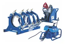 Comprar Reparación Equipos De Termofusión Manuales De 110 A 800 Mm