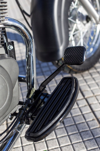 Imagen 10 de 15 de Zanella Patagonian Eagle 250 Lidermoto Stock Disponible