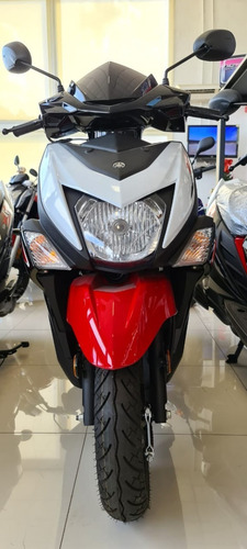 Imagen 5 de 17 de Yamaha Scooter Ray Zr 115 0km Patronelli