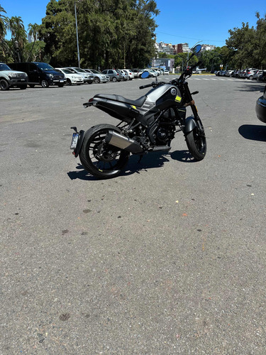 Benelli Benelli Leoncino