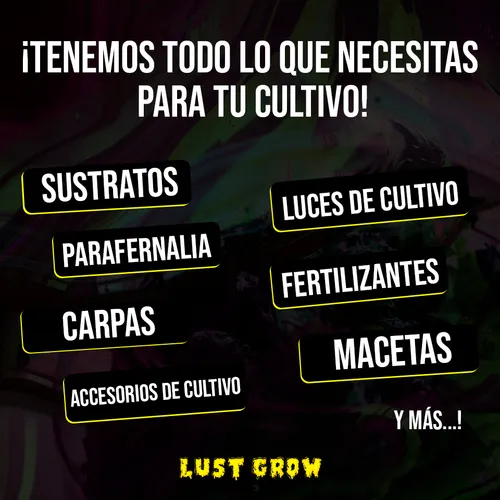 Sustrato Coco Mix Fibra De Coco+turba+perlita Fertilizante