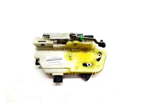 Chapa Puerta Trasera Izquierda Ford Escape Limited 2008-2012