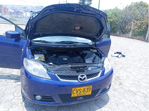 Mazda 5 