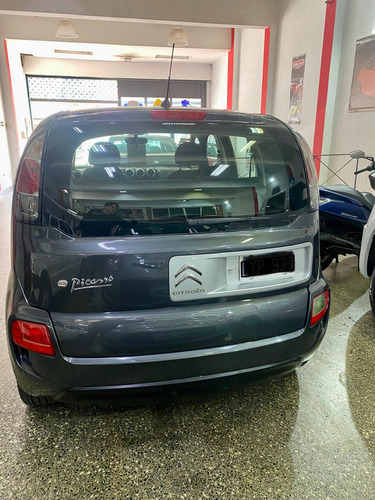 Citroën C3 Picasso 1.6 Sx 110cv