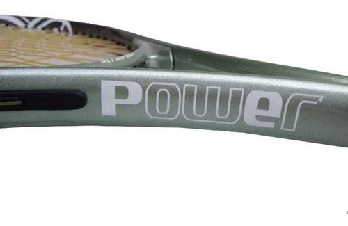 Raquete De Tênis Olymport Sport Oa066