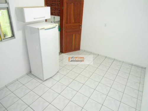 Sobrado Residencial À Venda, Jardim Abc, Diadema. - So0723