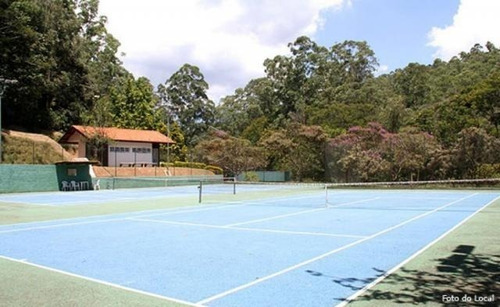 Imagem 6 de 27 de Linda Casa Em Capital Ville - Sp - Ca00049 - 68077885