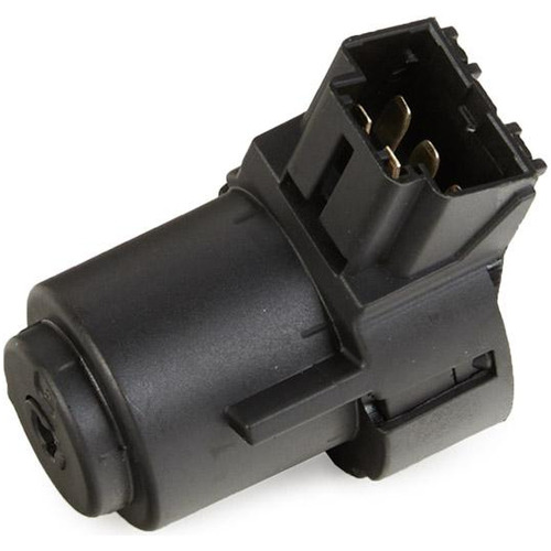Modulo Chapa Encendido Seat Mii 1.0 Ecofuel